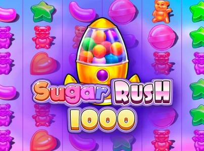 Sugar Rush 1000 ve Hızlı Tur Heyecanı